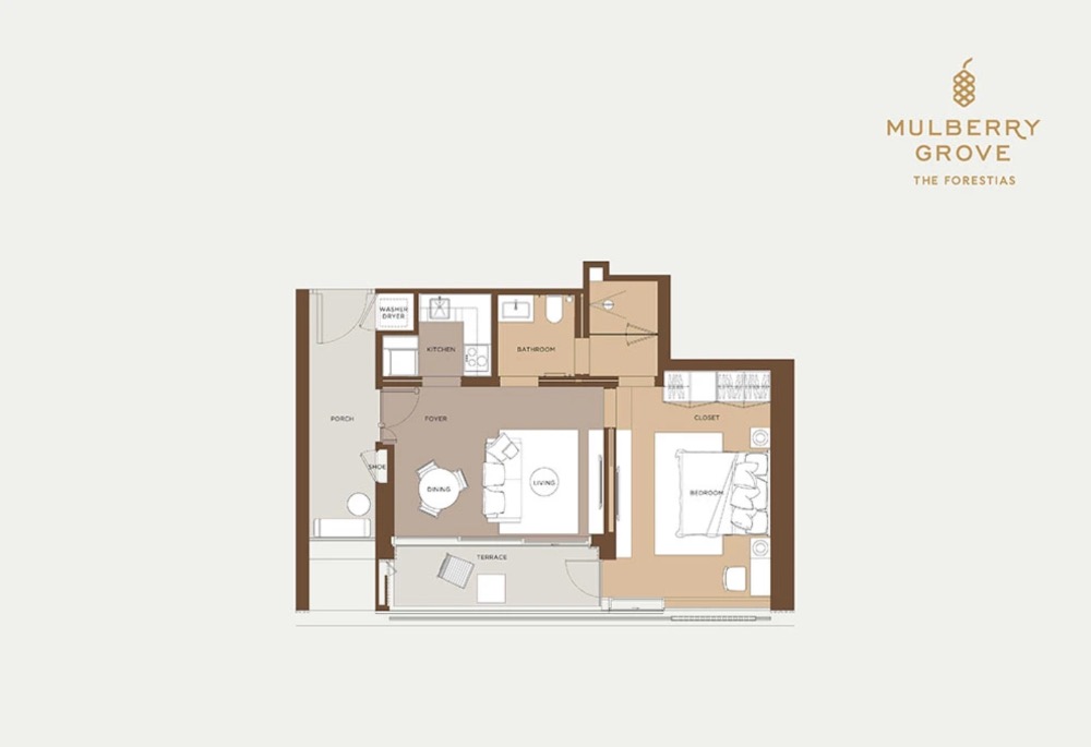 ขายคอนโดบางนา แบริ่ง ลาซาล : 🔥 🔥𝐅𝐎𝐑 𝐒𝐀𝐋𝐄 : 𝙏𝙮𝙥𝙚 𝐁 𝐏𝐫𝐢𝐜𝐞 𝟏𝟕.𝟑𝟔𝐌𝐁,  𝟏 𝐁𝐞𝐝, 𝟏 𝐁𝐚𝐭𝐡𝐬,  𝐒𝐢𝐳𝐞 𝟔𝟑.𝟕𝟐 𝐬𝐪𝐦. 𝐌𝐮𝐥𝐛𝐞𝐫𝐫𝐲 𝐆𝐫𝐨𝐨𝐯𝐞  𝐓𝐡𝐞 𝐅𝐨𝐫𝐞𝐬𝐭𝐢𝐚𝐬 𝐂𝐨𝐧𝐝𝐨 ติดต่อคุณณัฐ 𝟎𝟗𝟓𝟗𝟒𝟏𝟓𝟗𝟗𝟗