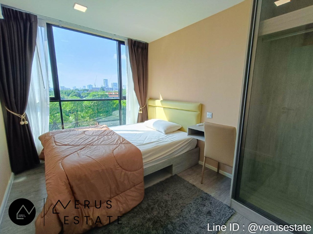 ให้เช่าคอนโดบางนา แบริ่ง ลาซาล : 🏖️ให้เช่า แอทโมซ ทรอปิคาน่า บางนา 10,000 บาท🏖️ Atmoz Tropicana Bangna บางนา-ตราด สี่แยกบางนา ไบเทคบางนา เซ็นทรัลบางนา เมกาบางนา สนามบินสุวรรณภูมิ เซ็นทรัลวิลเลจ แบงค็อกมอลล์ โรงเรียนนานาชาติราฟเฟิลส์อเมริกัน