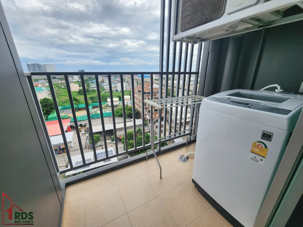 For RentCondoSamut Prakan,Samrong : Condo for rent, Supalai Vernda, Sukhumvit 117 matches, see the room 👉Line: @pfbkk