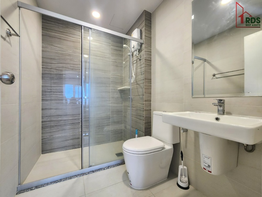 For RentCondoSamut Prakan,Samrong : Condo for rent, Supalai Vernda, Sukhumvit 117 matches, see the room 👉Line: @pfbkk