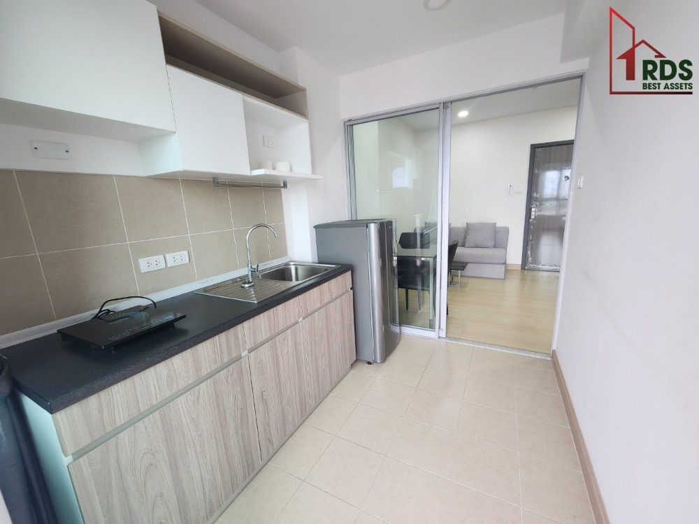 For RentCondoSamut Prakan,Samrong : Condo for rent, Supalai Vernda, Sukhumvit 117 matches, see the room 👉Line: @pfbkk