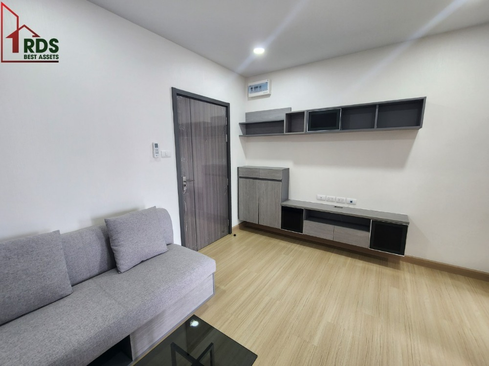 For RentCondoSamut Prakan,Samrong : Condo for rent, Supalai Vernda, Sukhumvit 117 matches, see the room 👉Line: @pfbkk