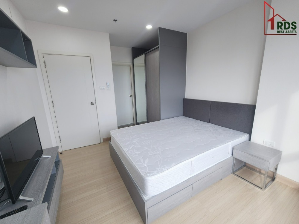 For RentCondoSamut Prakan,Samrong : Condo for rent, Supalai Vernda, Sukhumvit 117 matches, see the room 👉Line: @pfbkk