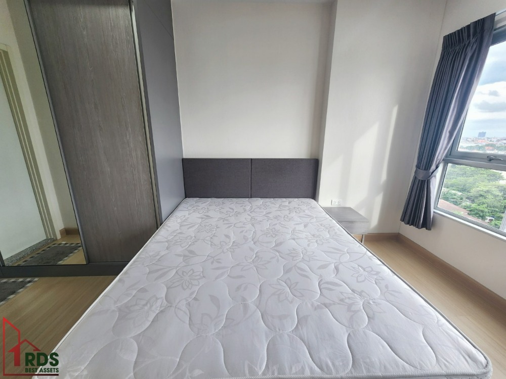 For RentCondoSamut Prakan,Samrong : Condo for rent, Supalai Vernda, Sukhumvit 117 matches, see the room 👉Line: @pfbkk