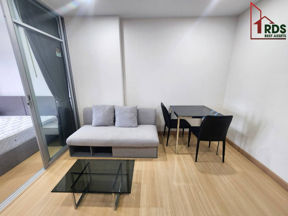 For RentCondoSamut Prakan,Samrong : Condo for rent Supalai Veranda Sukhumvit 117, make an appointment to view the room 👉line : @pfbkk