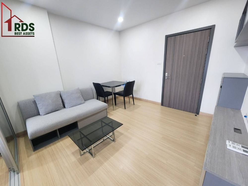 For RentCondoSamut Prakan,Samrong : Condo for rent Supalai Veranda Sukhumvit 117, make an appointment to view the room 👉line : @pfbkk