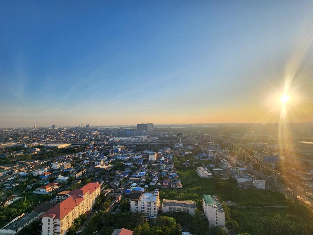 For RentCondoSamut Prakan,Samrong : Condo for rent Supalai Veranda Sukhumvit 117, make an appointment to view the room 👉line :  @pfbkk