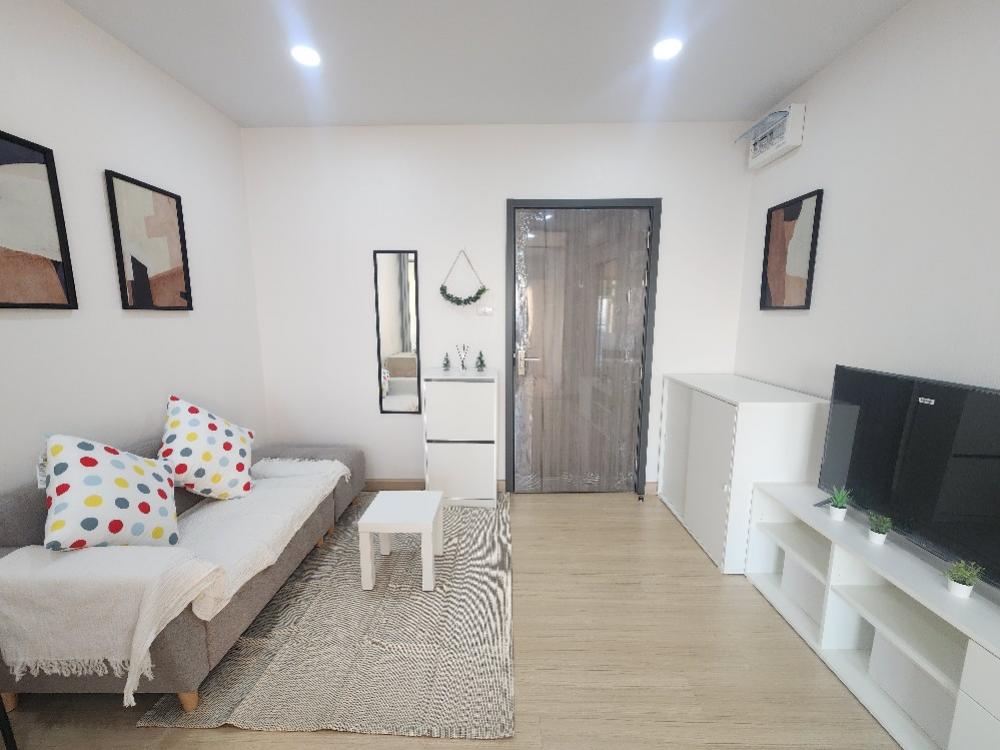 For RentCondoSamut Prakan,Samrong : Condo for rent Supalai Veranda Sukhumvit 117, make an appointment to view the room 👉line :  @pfbkk