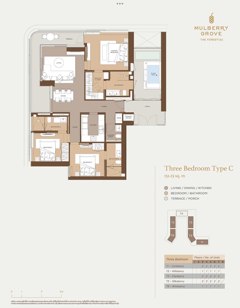 ขายคอนโดบางนา แบริ่ง ลาซาล : 🔥 🔥𝐅𝐎𝐑 𝐒𝐀𝐋𝐄 : 𝐏𝐫𝐢𝐜𝐞 𝟔𝟗.𝟖𝟐𝐌𝐁, 𝟑 𝐁𝐞𝐝 , 𝟑 𝐁𝐚𝐭𝐡𝐬,  𝐒𝐢𝐳𝐞 𝟐𝟐𝟑.𝟕𝟗 𝐬𝐪𝐦. 𝐌𝐮𝐥𝐛𝐞𝐫𝐫𝐲 𝐆𝐫𝐨𝐨𝐯𝐞  𝐓𝐡𝐞 𝐅𝐨𝐫𝐞𝐬𝐭𝐢𝐚𝐬 𝐂𝐨𝐧𝐝𝐨 ติดต่อคุณณัฐ 𝟎𝟗𝟓𝟗𝟒𝟏𝟓𝟗𝟗𝟗