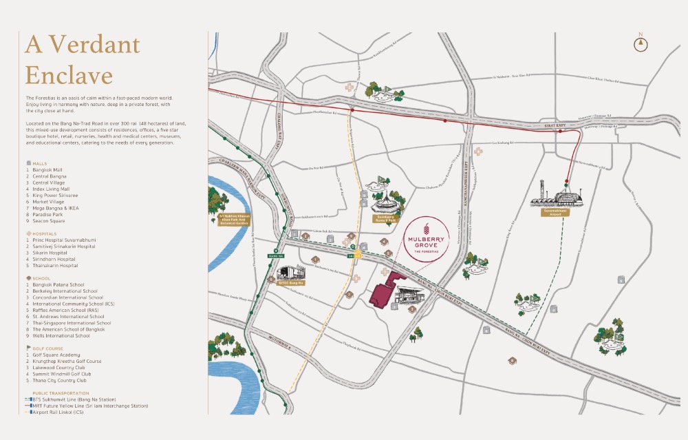 ขายคอนโดบางนา แบริ่ง ลาซาล : 🔥 🔥𝐅𝐎𝐑 𝐒𝐀𝐋𝐄 : 𝐏𝐫𝐢𝐜𝐞 𝟏𝟐𝟕.𝟗𝟒𝐌𝐁, 𝟑 𝐁𝐞𝐝 𝐃𝐮𝐩𝐥𝐞𝐱 𝐄𝐱𝐭𝐫𝐚 , 𝟑 𝐁𝐚𝐭𝐡𝐬,  𝐒𝐢𝐳𝐞 𝟒𝟑𝟗.𝟓𝟏𝐬𝐪𝐦. 𝐌𝐮𝐥𝐛𝐞𝐫𝐫𝐲 𝐆𝐫𝐨𝐨𝐯𝐞  𝐓𝐡𝐞 𝐅𝐨𝐫𝐞𝐬𝐭𝐢𝐚𝐬 𝐂𝐨𝐧𝐝𝐨 ☎️ 𝟎𝟗𝟓𝟗𝟒𝟏𝟓𝟗𝟗