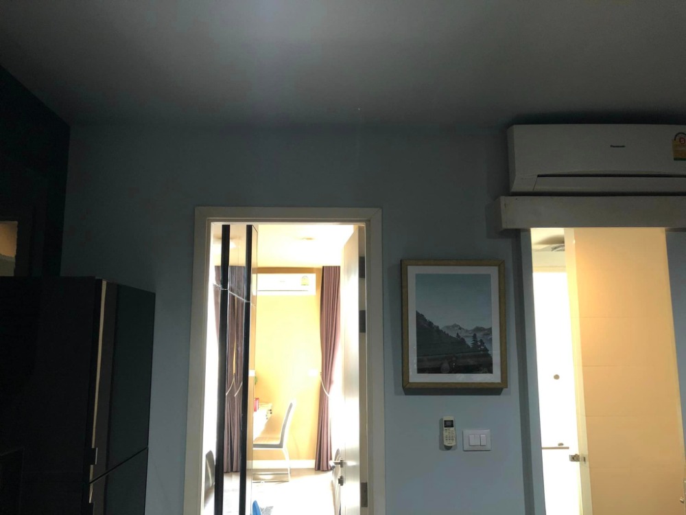 ขายคอนโดพระราม 9 เพชรบุรีตัดใหม่ RCA : รหัสทรัพย์ Bh0587 เดอะ ทรี พัฒนาการ - เอกมัย ห้องขนาด 55.85 ตร.ม. แบบ 2 ห้องนอน 2 ห้องน้ำ ชั้น 26