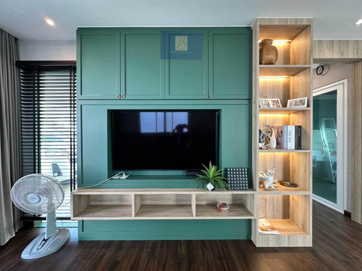 ขายบ้านสมุทรปราการ สำโรง : ขายบ้านเดี่ยวหลังมุมแปลงสวย ในโครงการ Vilaggio Bangna ซ.เอแบค โครงการบ้านคุณภาพจาก Land & House บิ้วอินอย่างดี ไม่เคยพักอาศัยมาก่อน ✨