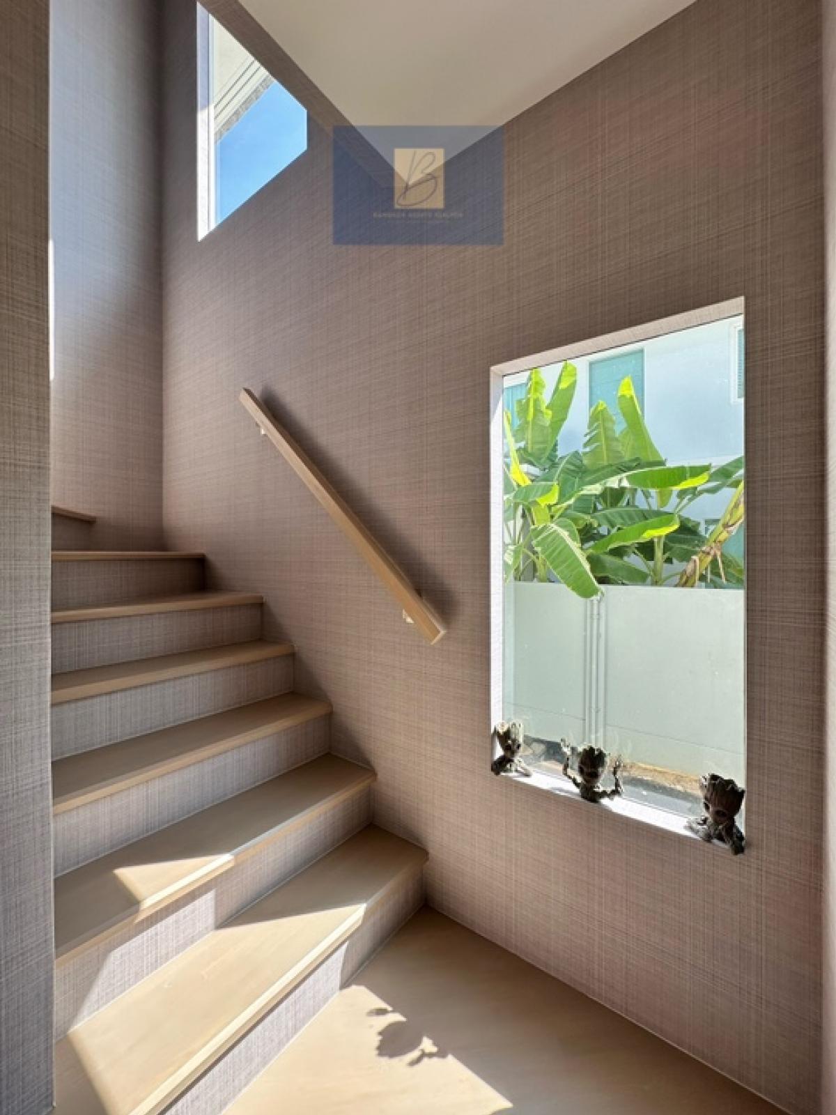 ขายบ้านสมุทรปราการ สำโรง : ขายบ้านเดี่ยวหลังมุมแปลงสวย ในโครงการ Vilaggio Bangna ซ.เอแบค โครงการบ้านคุณภาพจาก Land & House บิ้วอินอย่างดี ไม่เคยพักอาศัยมาก่อน ✨