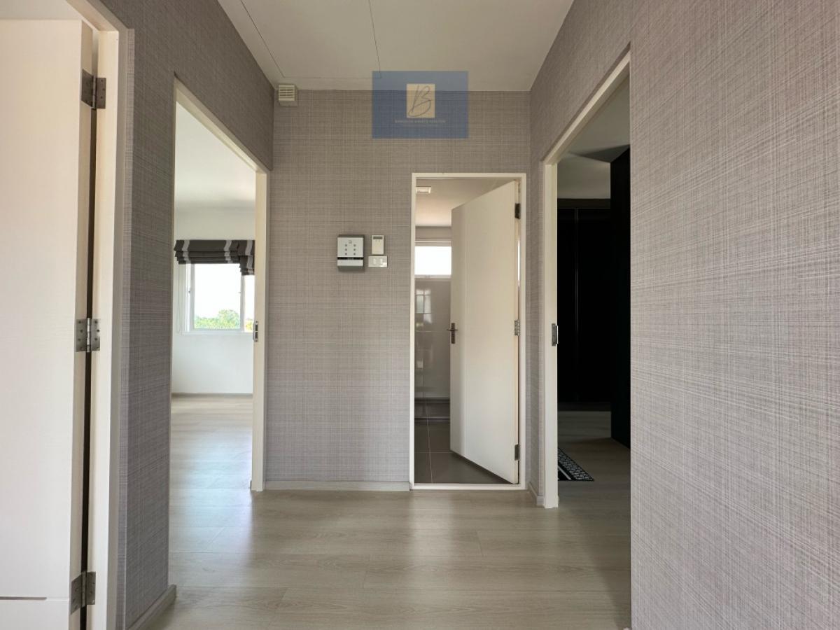 ขายบ้านสมุทรปราการ สำโรง : ขายบ้านเดี่ยวหลังมุมแปลงสวย ในโครงการ Vilaggio Bangna ซ.เอแบค โครงการบ้านคุณภาพจาก Land & House บิ้วอินอย่างดี ไม่เคยพักอาศัยมาก่อน ✨