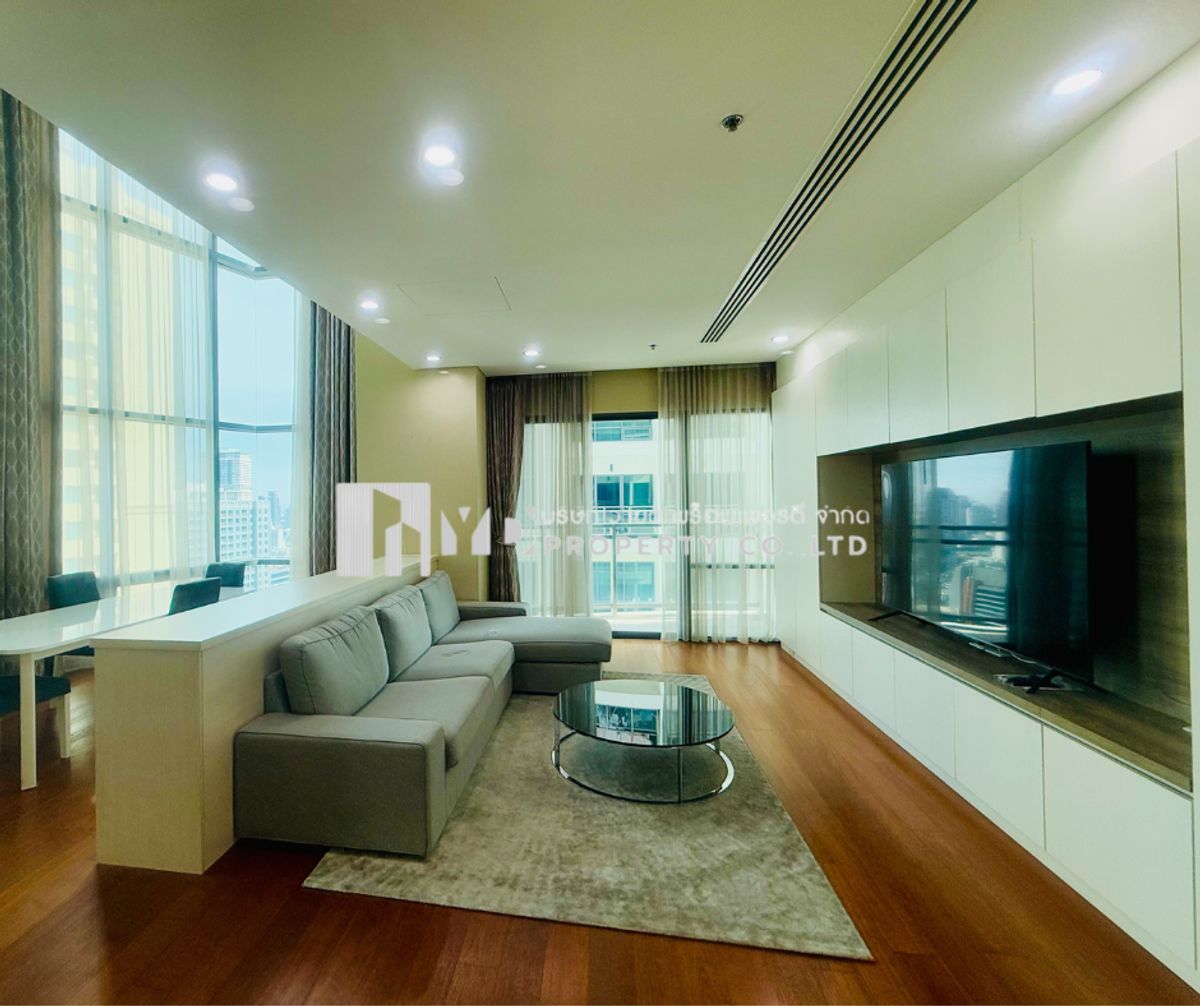 ให้เช่าคอนโดสุขุมวิท อโศก ทองหล่อ : โอกาสพิเศษ! Duplex 3 ห้องนอน ใจกลางสุขุมวิท 24 ขนาด 198 ตร.ม. พร้อมอยู่ เพียง 90,000 บาท/เดือน