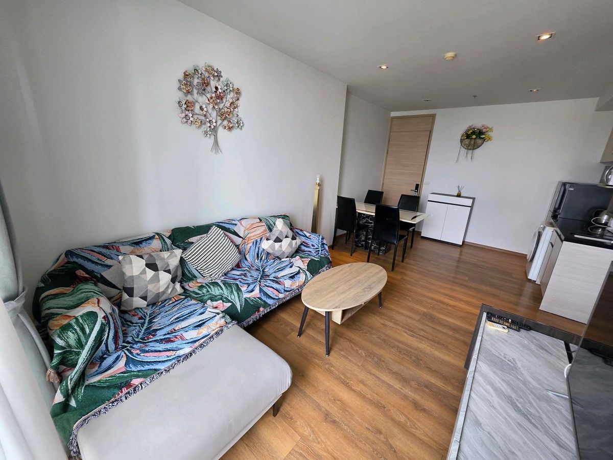 For RentCondoSukhumvit, Asoke, Thonglor : 2 Beds on High Floor at Park 24  for rent