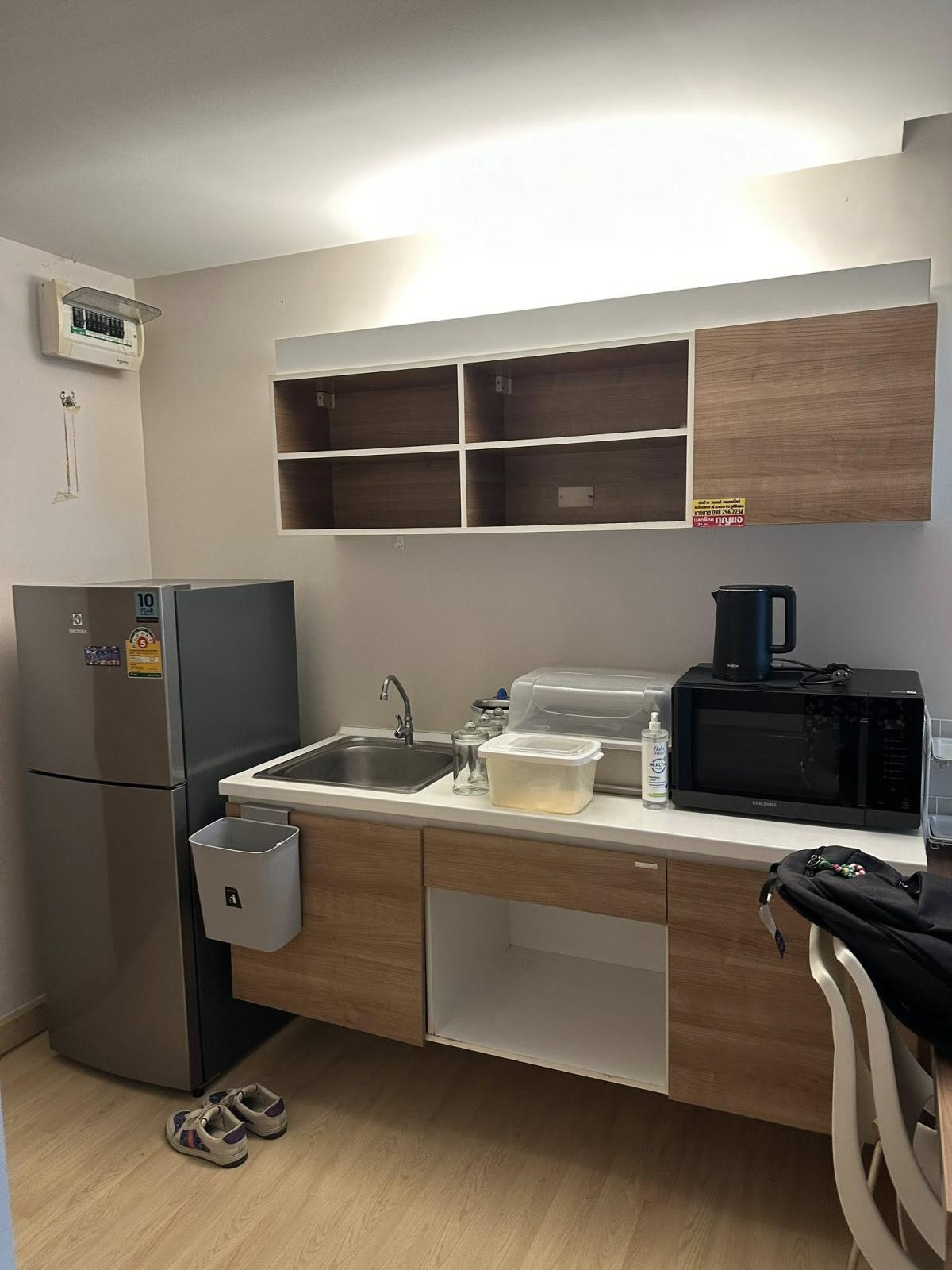 For SaleCondoRatchadapisek, Huaikwang, Suttisan : For Sale Condo , Emerald Residence Ratchada , MRT-Huai Khwang , Din Daeng , Din Daeng , Bangkok , CX-132211