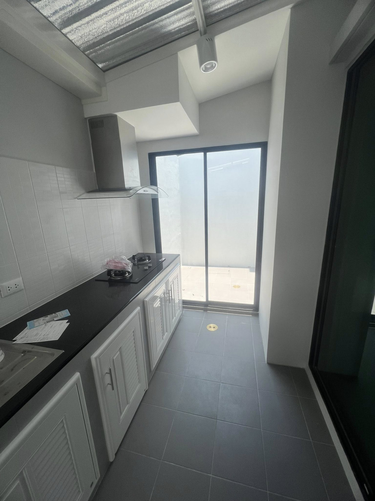 ขายทาวน์โฮมนวมินทร์ รามอินทรา : ขายทาวน์เฮ้าส์/ทาวน์โฮม เสนา วิลเลจ รามอินทรา กม.9 คันนายาว เขต คันนายาว กรุงเทพ CX-139781