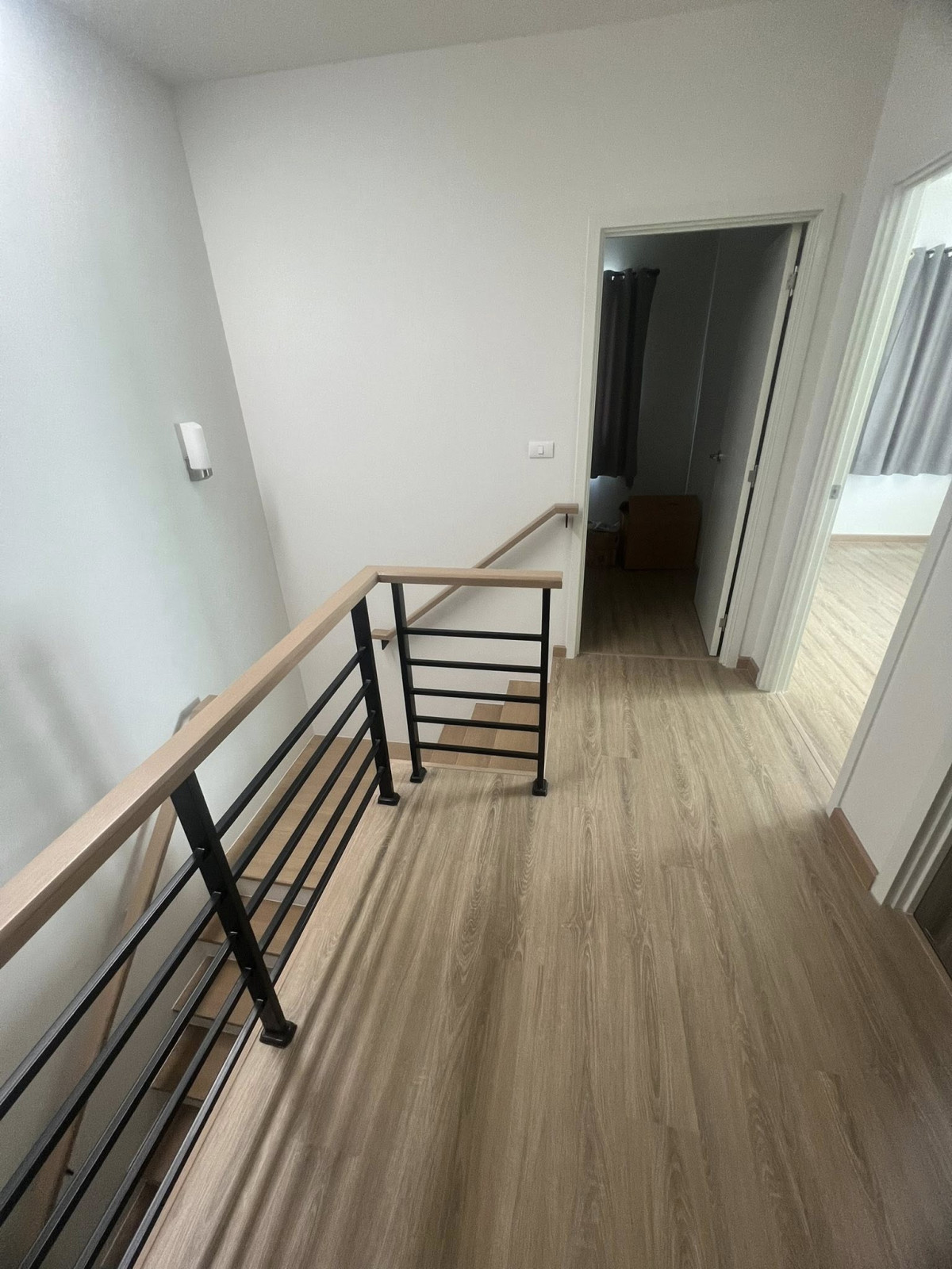 ขายทาวน์โฮมนวมินทร์ รามอินทรา : ขายทาวน์เฮ้าส์/ทาวน์โฮม เสนา วิลเลจ รามอินทรา กม.9 คันนายาว เขต คันนายาว กรุงเทพ CX-139781