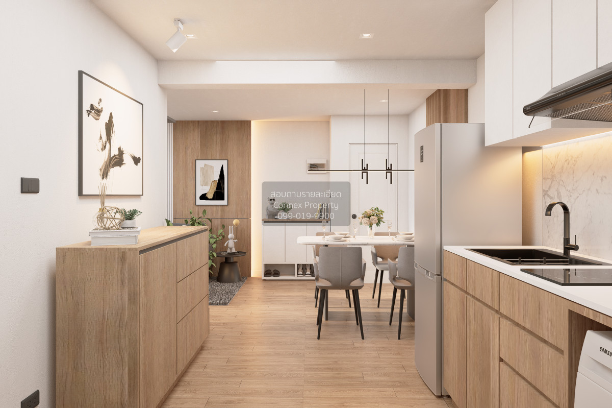 ขายคอนโดอ่อนนุช อุดมสุข : ขายคอนโด  อีสท์ วูด พาร์ค ดูเพล็กซ์ เพนท์เฮ้าส์ สวนหลวง เขต สวนหลวง กรุงเทพ  CX-139066