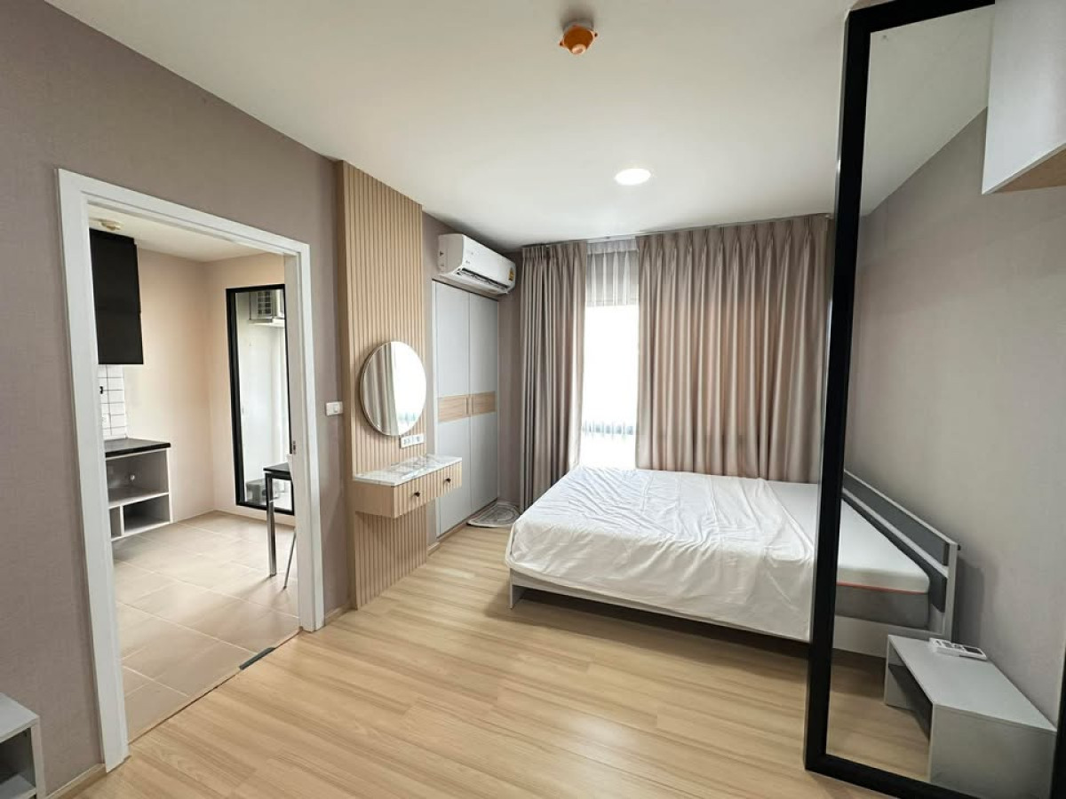For SaleCondoSamut Prakan,Samrong : For Sale Condo , Lesto Sukhumvit 113 , BTS-Samrong , Samrong Nuea , Mueang Samut Prakan , Samut Prakarn , CX-144117