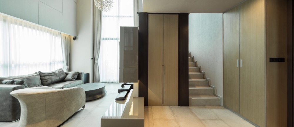 ขายคอนโดวงเวียนใหญ่ เจริญนคร : Teal Sathorn Taksin【𝐒𝐄𝐋𝐋】🔥คอนโดหรูระดับพรีเมียม เฟอร์นิเจอร์จัดเต็มและการบิ้วอินที่ไม่เหมือนใคร พร้อมเข้าอยู่🔥 ติดต่อไลน์ไอดี: @hacondo