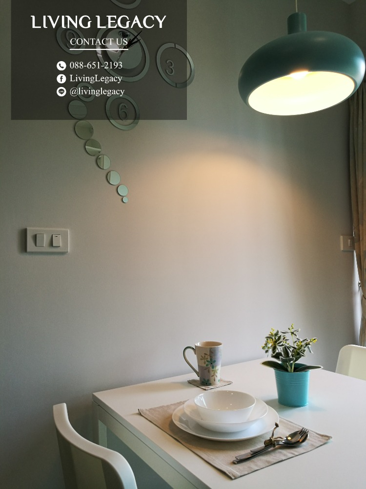 For RentCondoPattanakan, Srinakarin : SLOR4G Condo for rent Rich Park @ Triple Station 27 sq m. 23rd floor line id : @livinglegacy tel : 088-651-2193