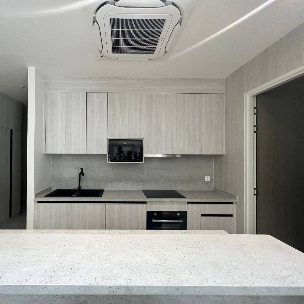 ให้เช่าบ้านพระราม 9 เพชรบุรีตัดใหม่ RCA : Noble Terra Rama 9 for rent