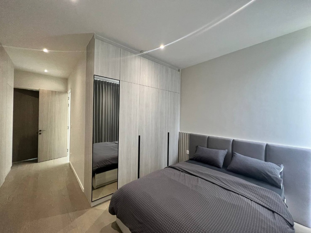 ให้เช่าบ้านพระราม 9 เพชรบุรีตัดใหม่ RCA : Noble Terra Rama 9 for rent