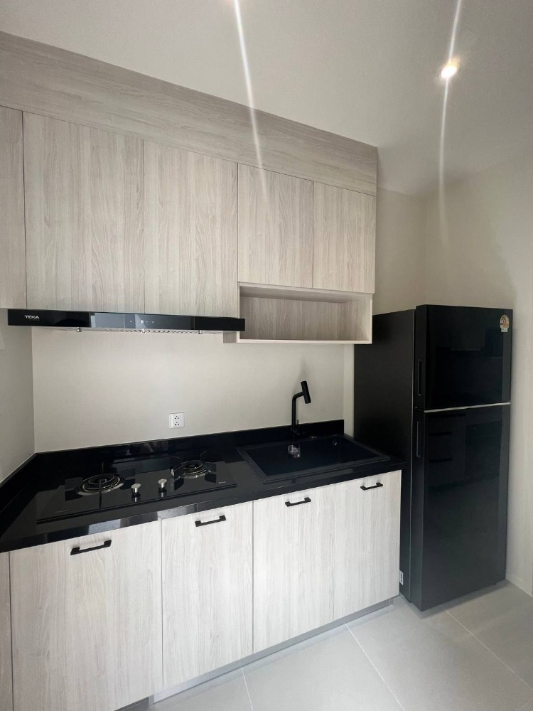 ให้เช่าบ้านพระราม 9 เพชรบุรีตัดใหม่ RCA : Noble Terra Rama 9 for rent