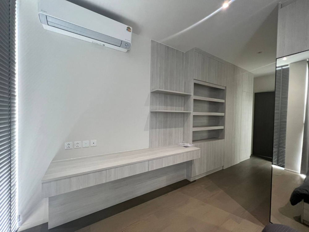 ให้เช่าบ้านพระราม 9 เพชรบุรีตัดใหม่ RCA : Noble Terra Rama 9 for rent