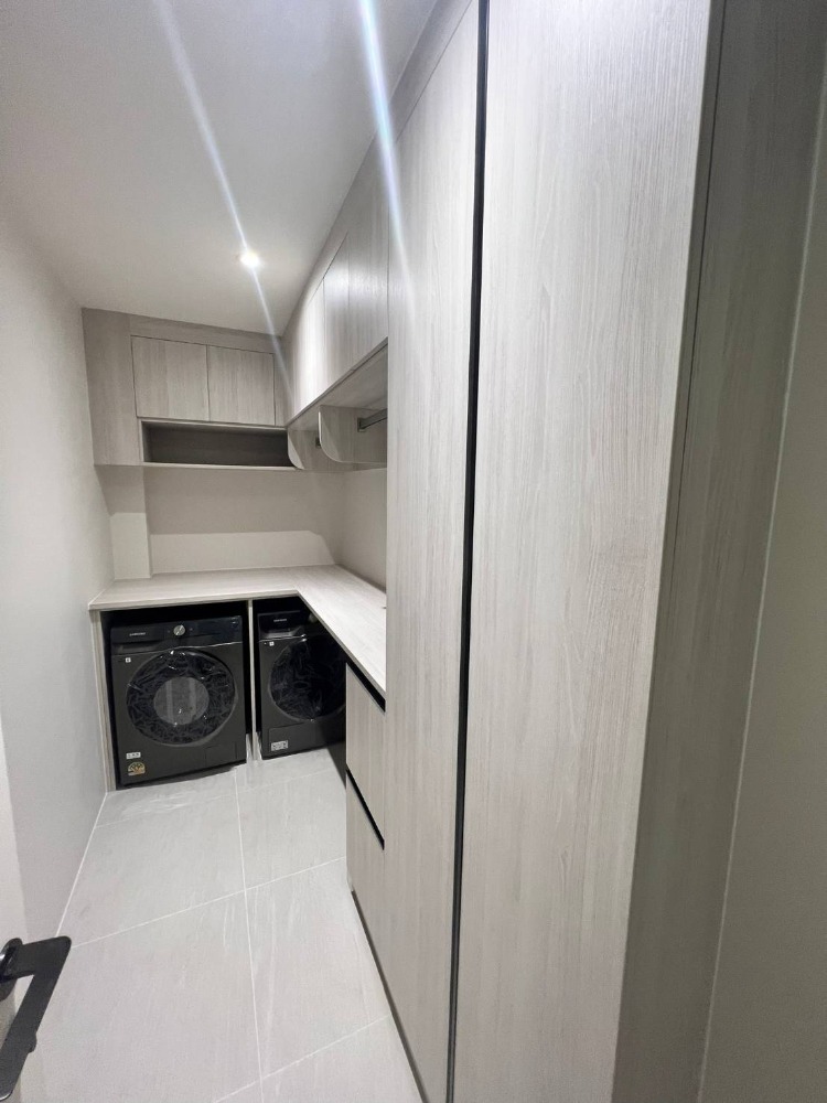 ให้เช่าบ้านพระราม 9 เพชรบุรีตัดใหม่ RCA : Noble Terra Rama 9 for rent