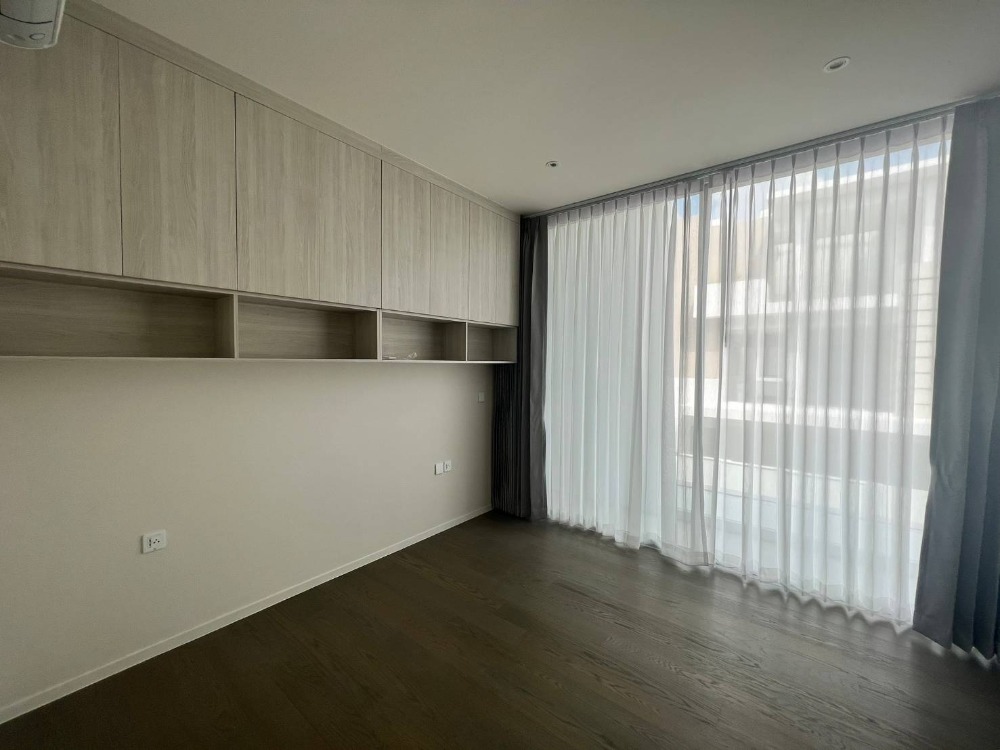 ให้เช่าบ้านพระราม 9 เพชรบุรีตัดใหม่ RCA : Noble Terra Rama 9 for rent