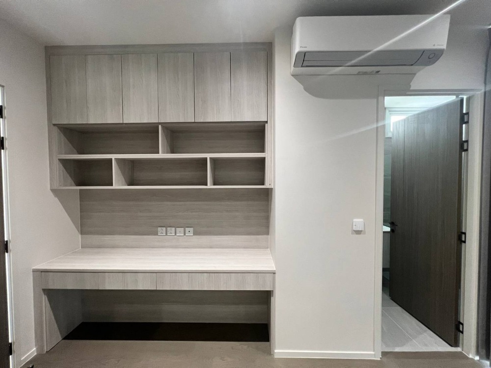 ให้เช่าบ้านพระราม 9 เพชรบุรีตัดใหม่ RCA : Noble Terra Rama 9 for rent