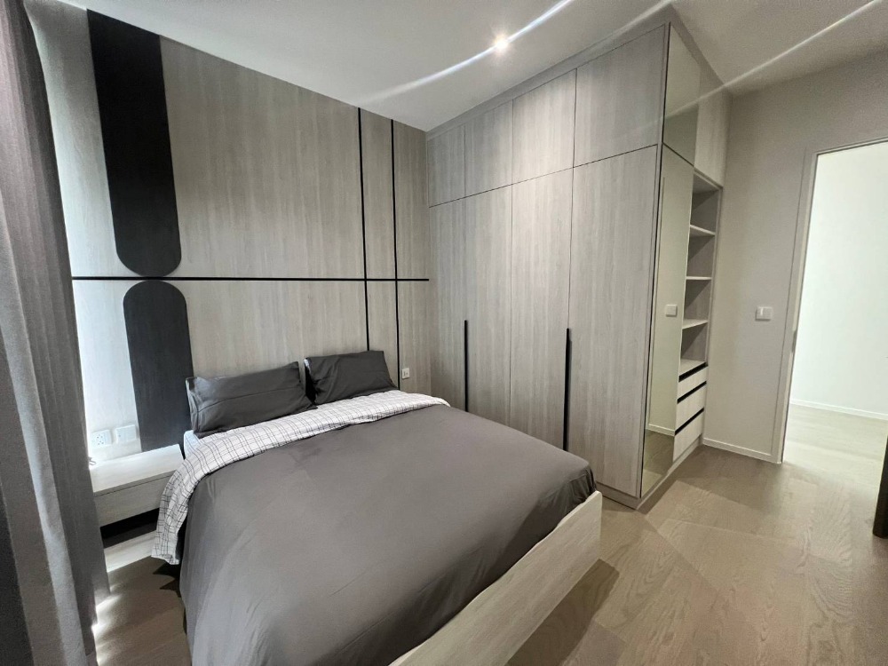 ให้เช่าบ้านพระราม 9 เพชรบุรีตัดใหม่ RCA : Noble Terra Rama 9 for rent