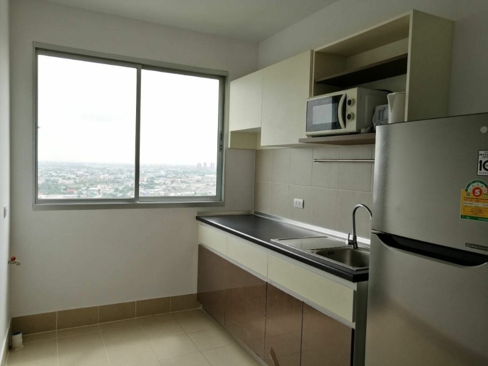 ให้เช่าคอนโดแจ้งวัฒนะ เมืองทอง : ให้เช่า Supalai Vista ห้าแยก ปากเกร็ด นนทบุรี