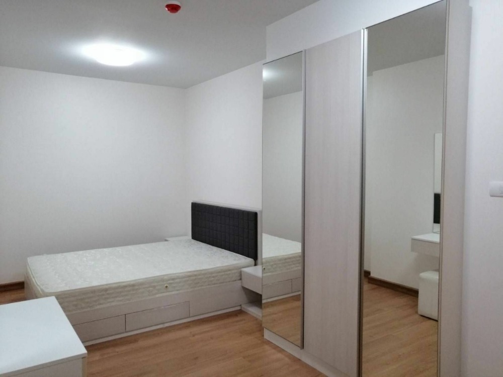 ให้เช่าคอนโดแจ้งวัฒนะ เมืองทอง : ให้เช่า Supalai Vista ห้าแยก ปากเกร็ด นนทบุรี