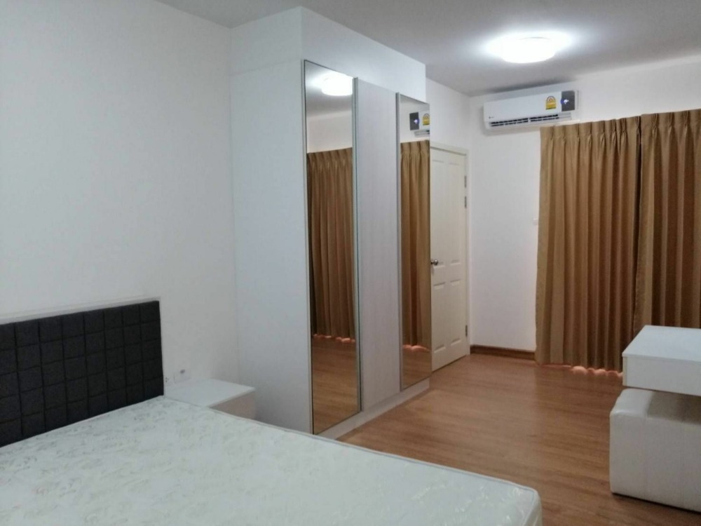 ให้เช่าคอนโดแจ้งวัฒนะ เมืองทอง : ให้เช่า Supalai Vista ห้าแยก ปากเกร็ด นนทบุรี