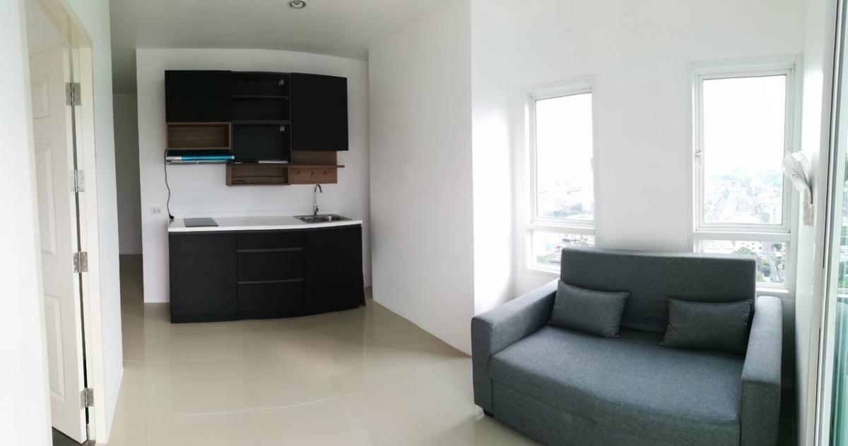 For SaleCondoSapankwai,Jatujak : (Property code: T17116701)🔥Cheapest price, also close to 2 BTS lines🔥📍 BTS Residence (BTS Residence)