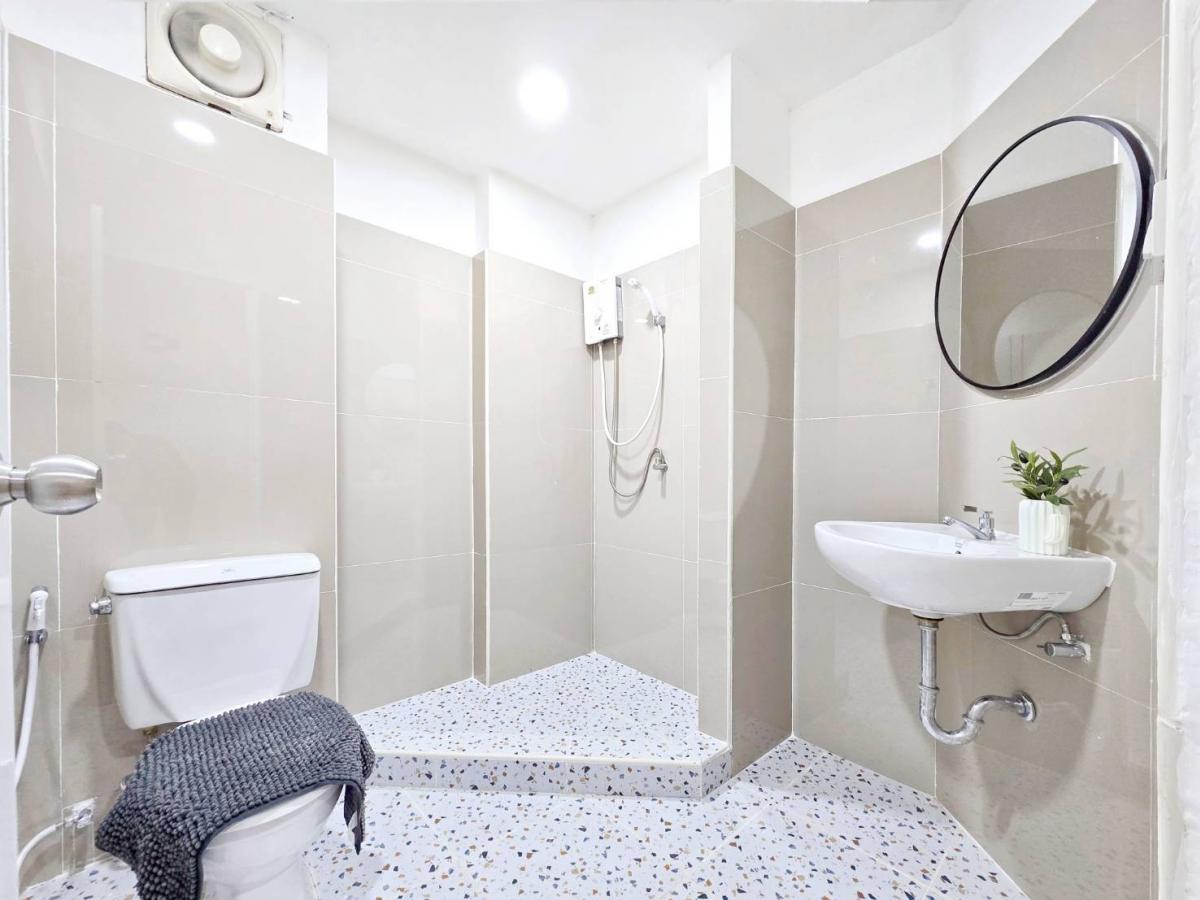 ขายคอนโดรามคำแหง หัวหมาก : อยากได้ห้องใหญ่ ๆ ฟีลบ้าน แต่จ่ายน้อยกว่าเช่า ต้องที่นี่! บดินทร์ สวีท โฮม  (𝐁𝐨𝐝𝐢𝐧 𝐒𝐮𝐢𝐭𝐞 𝐇𝐨𝐦𝐞)🌲🌲