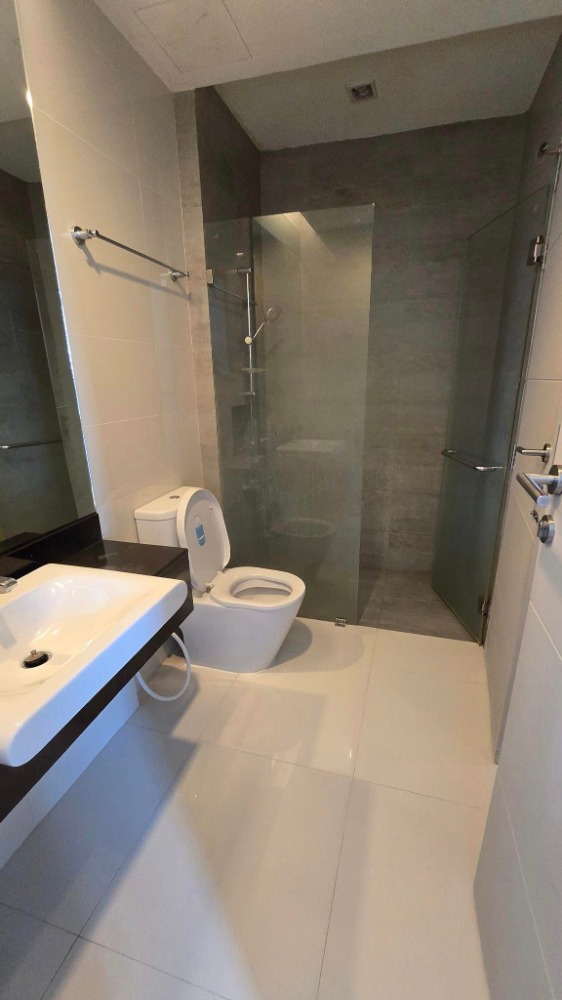 For SaleCondoRatchathewi,Phayathai : S-IVRP106 Condo for sale, Ideo Verve Ratchaprarop, 11th floor, North side, city view, 57 sq m., 2 bedrooms, 1 bathroom, 6.2 million, 064-959-8900