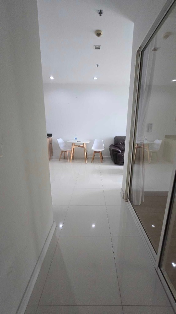 For SaleCondoRatchathewi,Phayathai : S-IVRP106 Condo for sale, Ideo Verve Ratchaprarop, 11th floor, North side, city view, 57 sq m., 2 bedrooms, 1 bathroom, 6.2 million, 064-959-8900