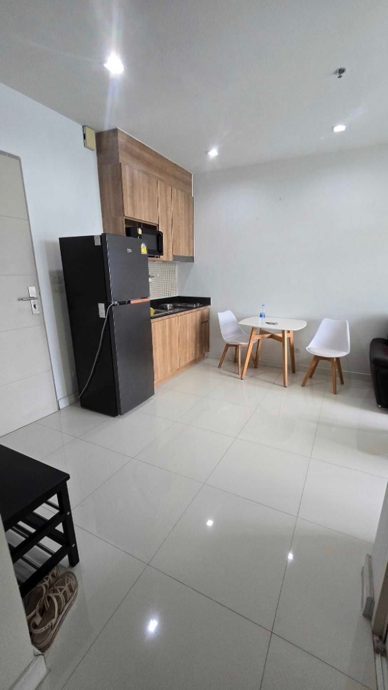For SaleCondoRatchathewi,Phayathai : S-IVRP106 Condo for sale, Ideo Verve Ratchaprarop, 11th floor, North side, city view, 57 sq m., 2 bedrooms, 1 bathroom, 6.2 million, 064-959-8900