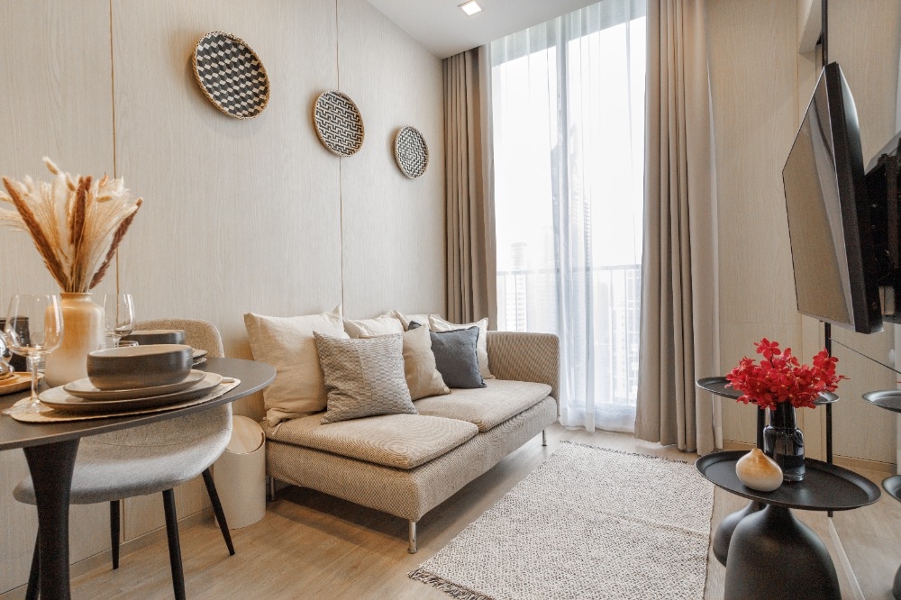 For RentCondoSukhumvit, Asoke, Thonglor : NOBLE STATE 39