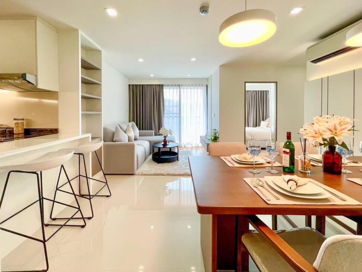 For SaleCondoSukhumvit, Asoke, Thonglor : Condo for sale Art@Thonglor 25 size 72.5 Sq.m 2 bed 2 bath only 10.49 MB !! Contact 086-795-9997 (Jimmy)