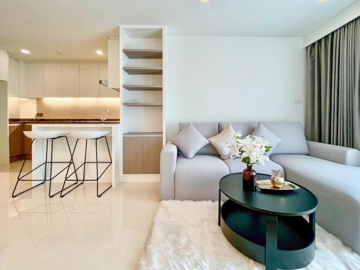 For SaleCondoSukhumvit, Asoke, Thonglor : Condo for sale Art@Thonglor 25 size 72.5 Sq.m 2 bed 2 bath only 10.49 MB !! Contact 086-795-9997 (Jimmy)