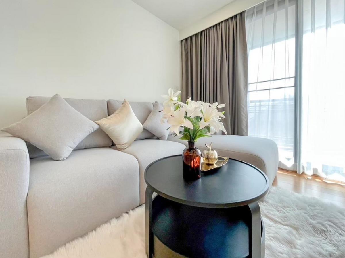 For SaleCondoSukhumvit, Asoke, Thonglor : Condo for sale Art@Thonglor 25 size 72.5 Sq.m 2 bed 2 bath only 10.49 MB !! Contact 086-795-9997 (Jimmy)