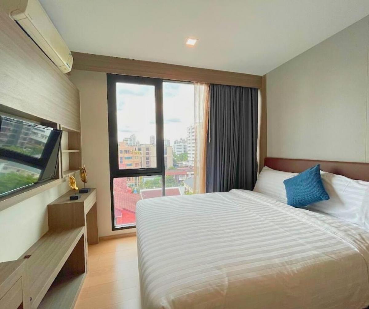 For SaleCondoSukhumvit, Asoke, Thonglor : Condo for sale Art@Thonglor 25 size 72.5 Sq.m 2 bed 2 bath only 10.49 MB !! Contact 086-795-9997 (Jimmy)