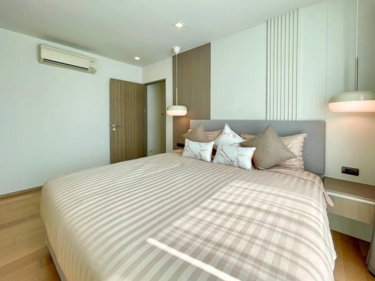 For SaleCondoSukhumvit, Asoke, Thonglor : Condo for sale Art@Thonglor 25 size 72.5 Sq.m 2 bed 2 bath only 10.49 MB !! Contact 086-795-9997 (Jimmy)