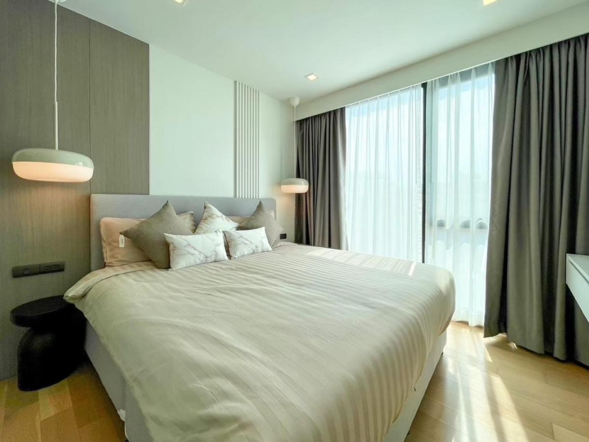 For SaleCondoSukhumvit, Asoke, Thonglor : Condo for sale Art@Thonglor 25 size 72.5 Sq.m 2 bed 2 bath only 10.49 MB !! Contact 086-795-9997 (Jimmy)